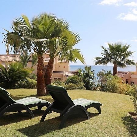Apartment Mijas Costa - La Joya Fuengirola Exteriér fotografie