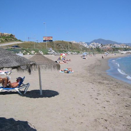 Apartment Mijas Costa - La Joya Fuengirola Exteriér fotografie