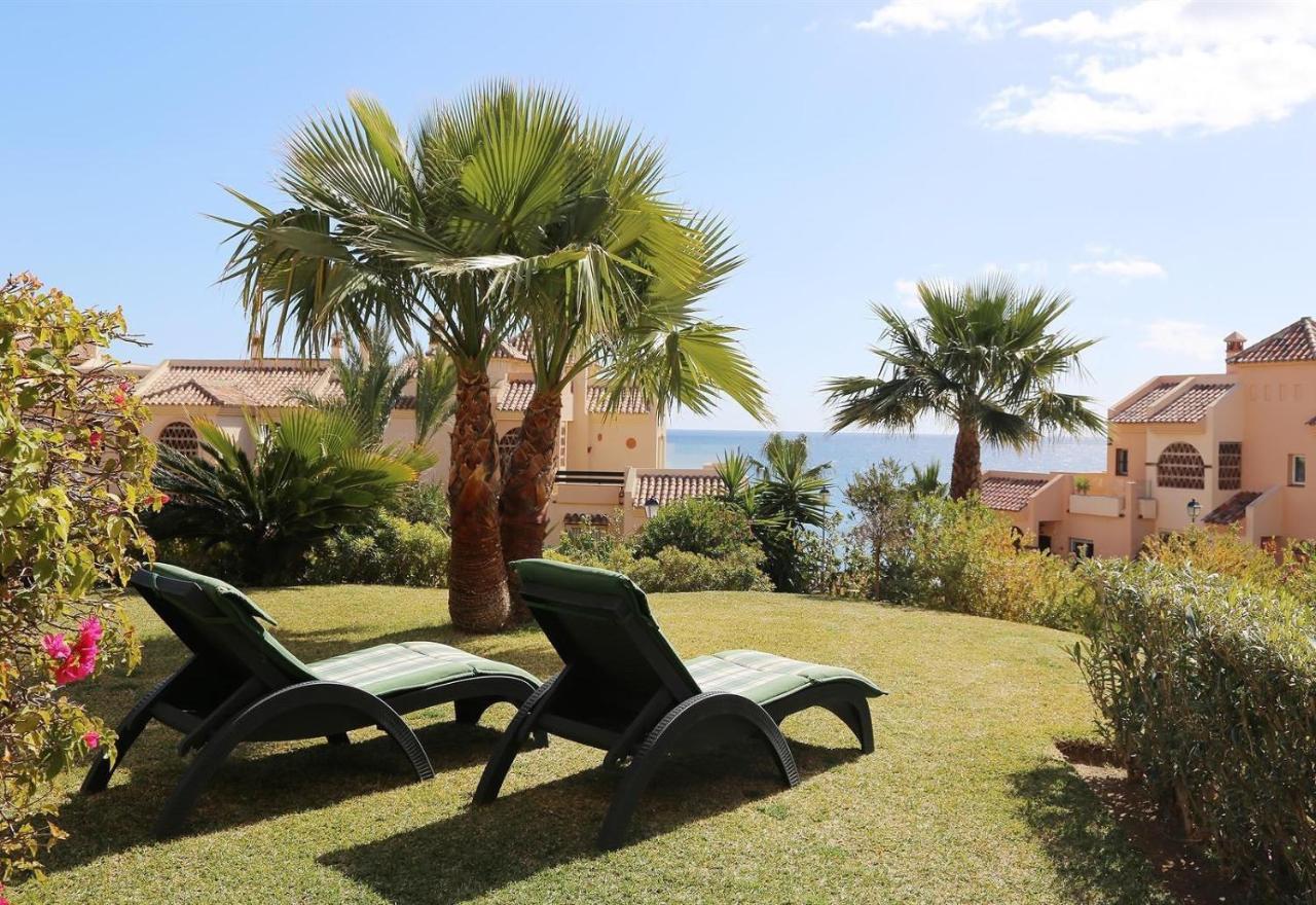 Apartment Mijas Costa - La Joya Fuengirola Exteriér fotografie