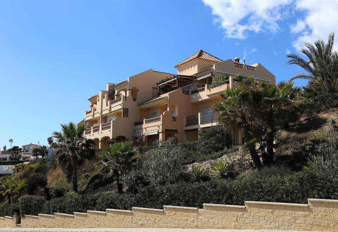 Apartment Mijas Costa - La Joya Fuengirola Exteriér fotografie