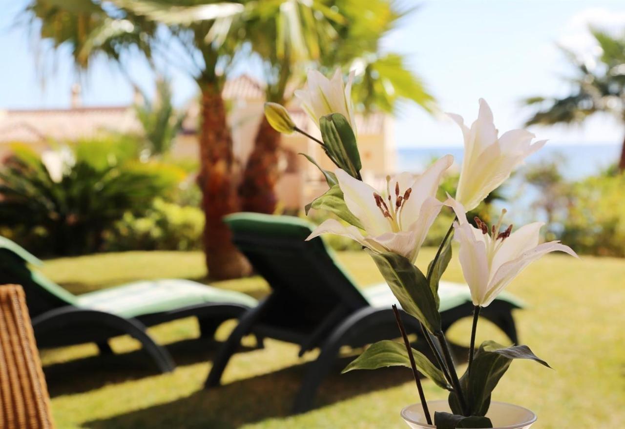 Apartment Mijas Costa - La Joya Fuengirola Exteriér fotografie