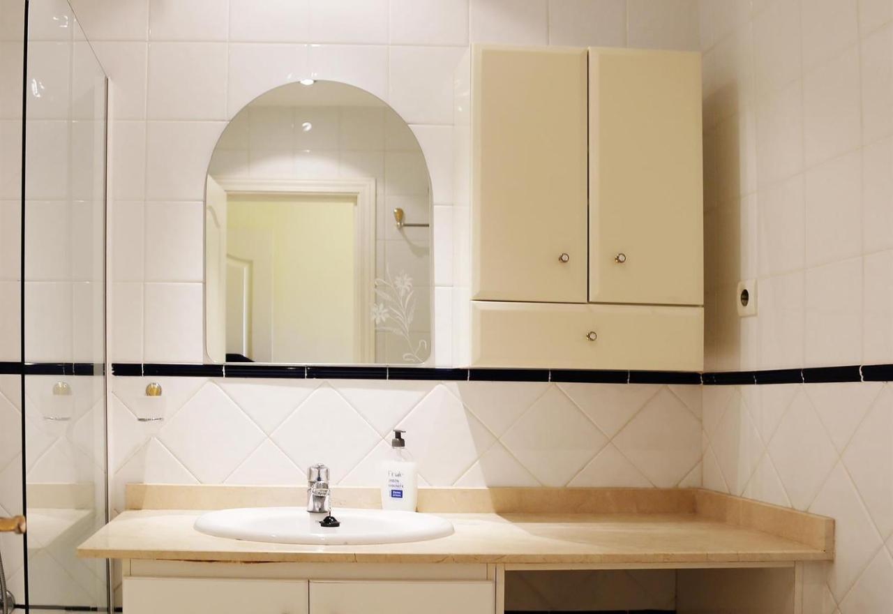 Apartment Mijas Costa - La Joya Fuengirola Exteriér fotografie