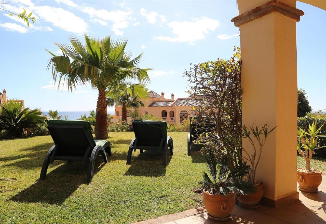 Apartment Mijas Costa - La Joya Fuengirola Exteriér fotografie
