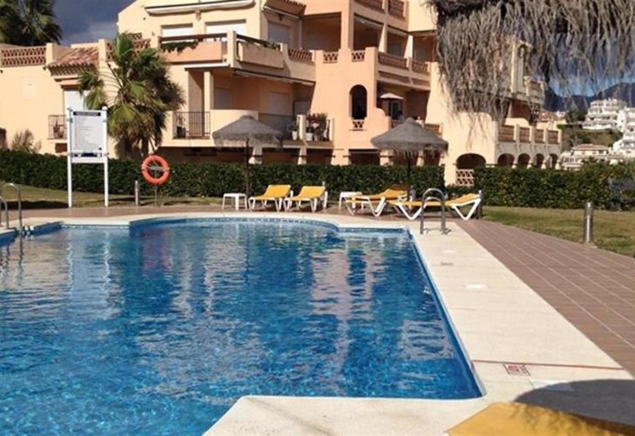 Apartment Mijas Costa - La Joya Fuengirola Exteriér fotografie