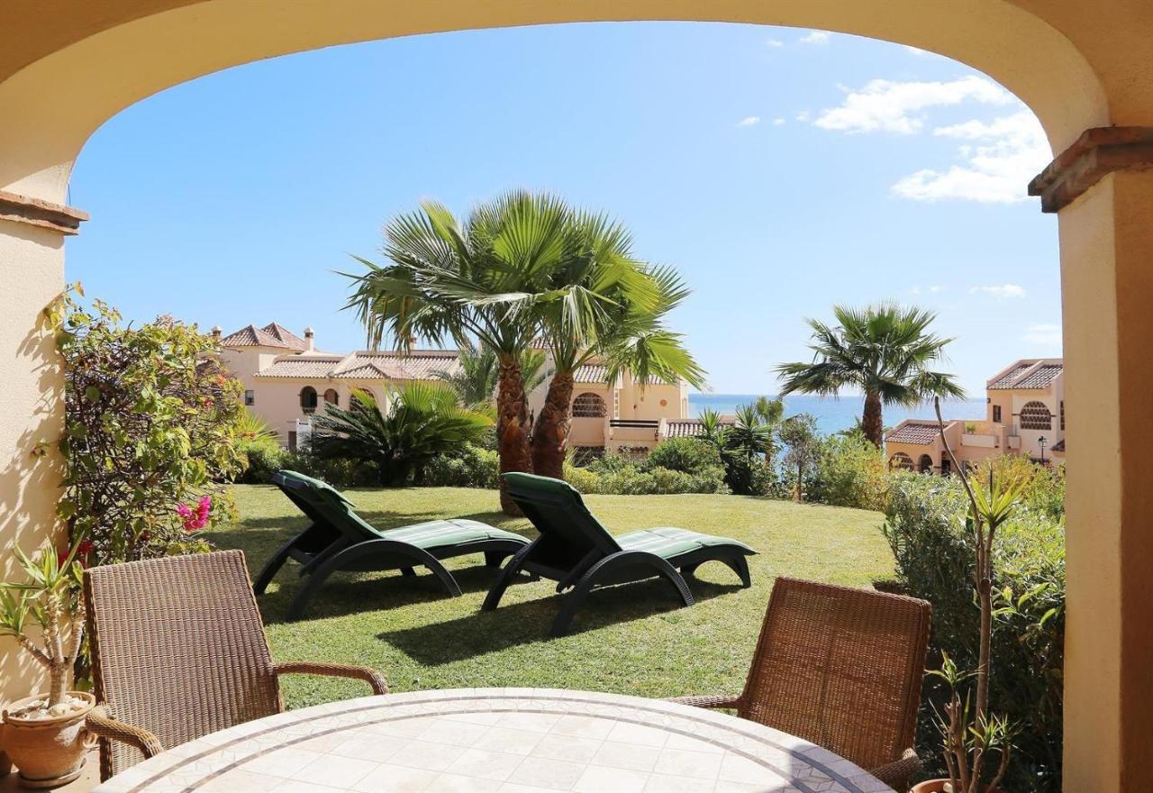 Apartment Mijas Costa - La Joya Fuengirola Exteriér fotografie