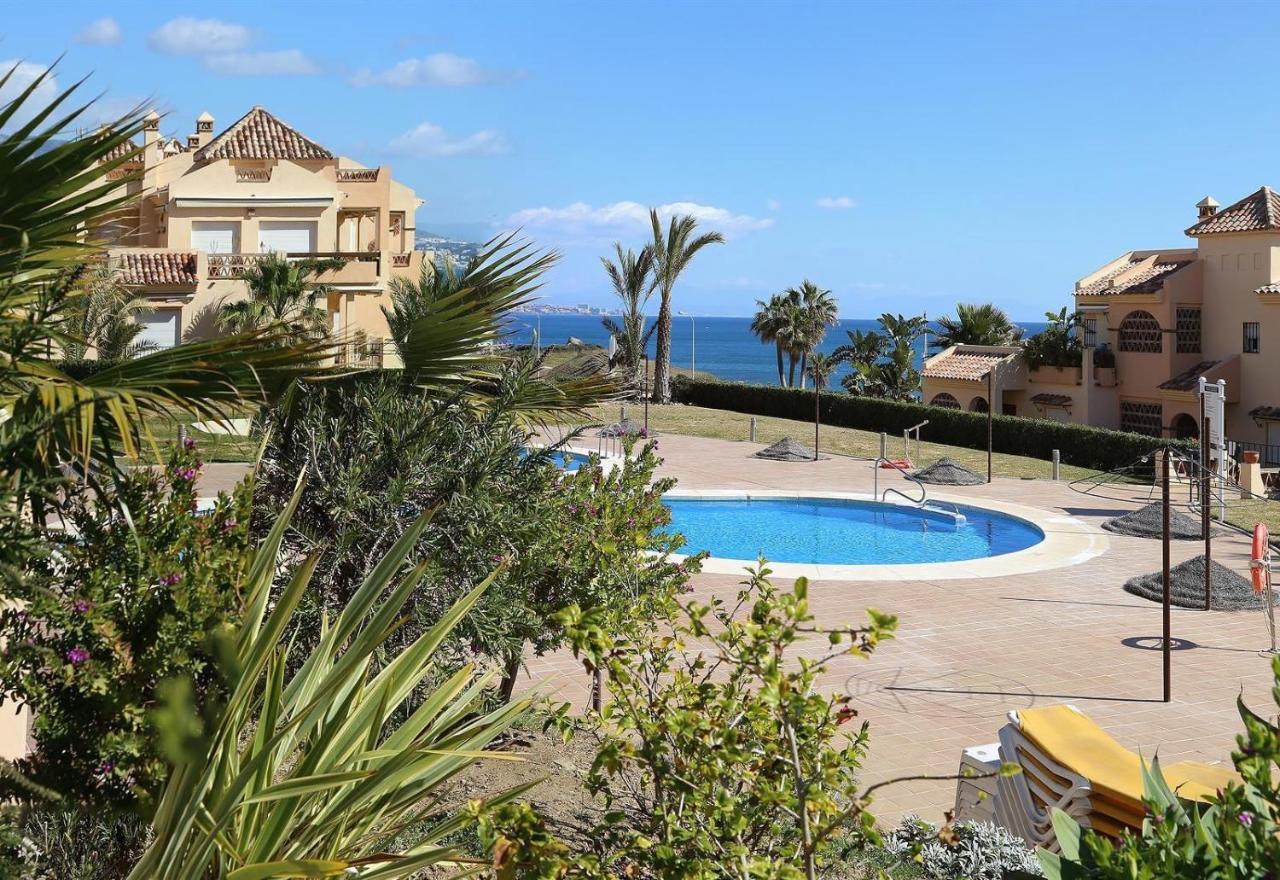 Apartment Mijas Costa - La Joya Fuengirola Exteriér fotografie