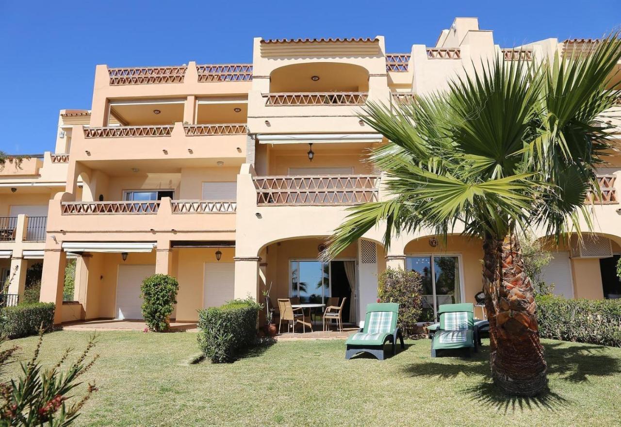 Apartment Mijas Costa - La Joya Fuengirola Exteriér fotografie