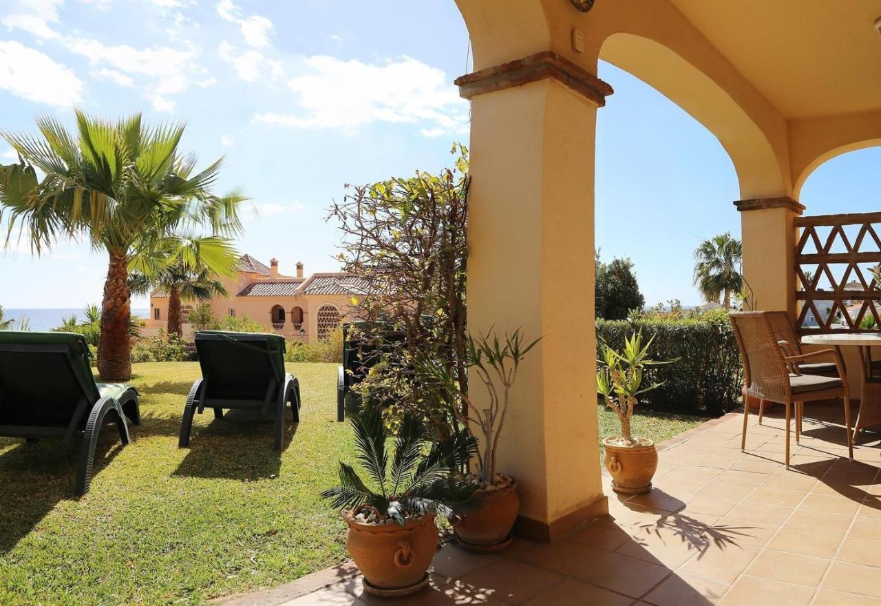 Apartment Mijas Costa - La Joya Fuengirola Exteriér fotografie