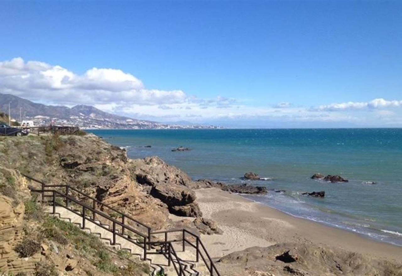 Apartment Mijas Costa - La Joya Fuengirola Exteriér fotografie