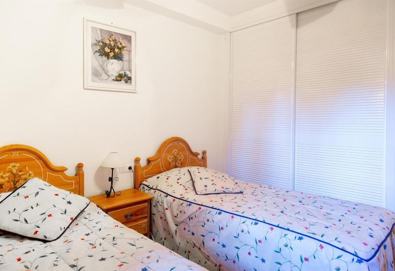 Apartment Mijas Costa - La Joya Fuengirola Exteriér fotografie