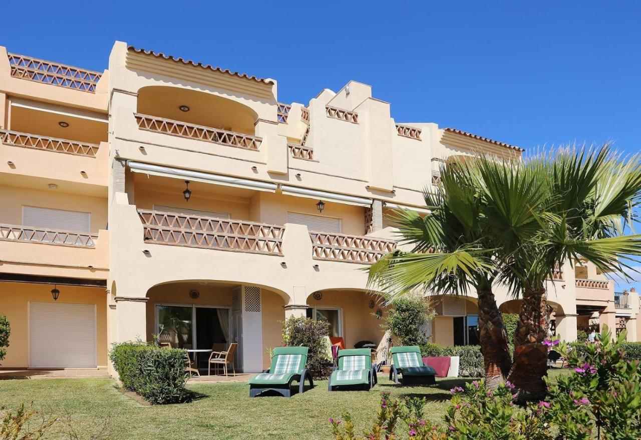 Apartment Mijas Costa - La Joya Fuengirola Exteriér fotografie
