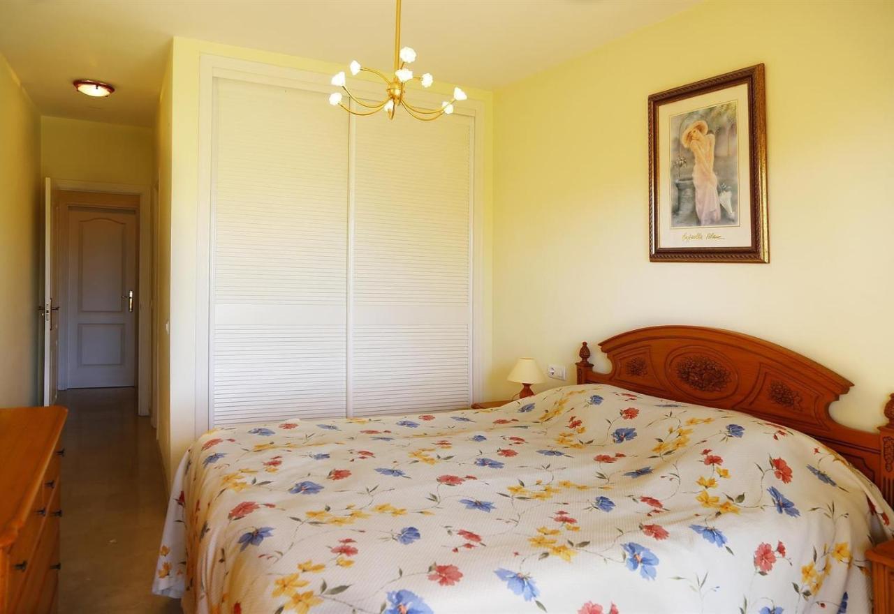 Apartment Mijas Costa - La Joya Fuengirola Exteriér fotografie