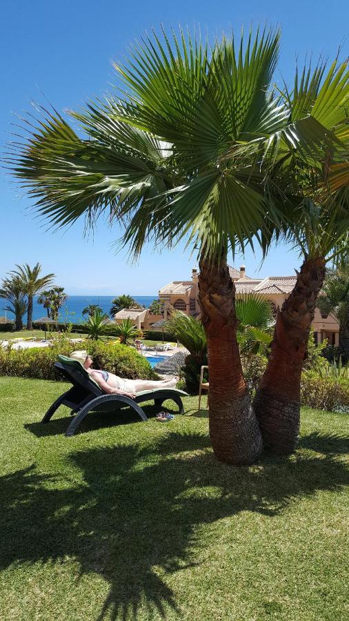 Apartment Mijas Costa - La Joya Fuengirola Exteriér fotografie