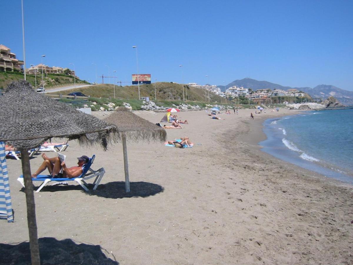 Apartment Mijas Costa - La Joya Fuengirola Exteriér fotografie